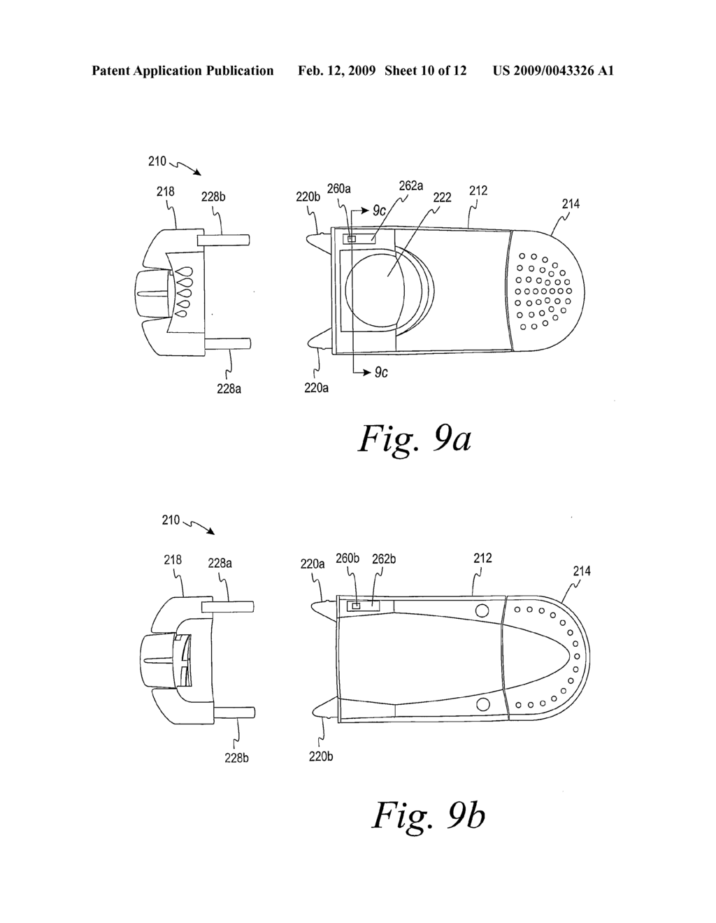 Lancet Release Mechanism - diagram, schematic, and image 11