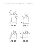 Method and Apparatus for Enhanced Delivery of Treatment Device to the Intervertebral Disc Annulus diagram and image