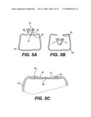 Method and Apparatus for Enhanced Delivery of Treatment Device to the Intervertebral Disc Annulus diagram and image