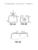 Method and Apparatus for Enhanced Delivery of Treatment Device to the Intervertebral Disc Annulus diagram and image