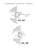 Method and Apparatus for Enhanced Delivery of Treatment Device to the Intervertebral Disc Annulus diagram and image