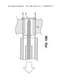 Method and Apparatus for Enhanced Delivery of Treatment Device to the Intervertebral Disc Annulus diagram and image