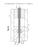 Method and Apparatus for Enhanced Delivery of Treatment Device to the Intervertebral Disc Annulus diagram and image