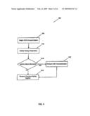 Method and system for characterizing supraventricular rhythm during cardiac pacing diagram and image