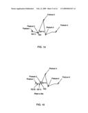 Method and system for characterizing supraventricular rhythm during cardiac pacing diagram and image