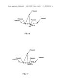 Method and system for characterizing supraventricular rhythm during cardiac pacing diagram and image