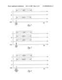 SYSTEM AND METHOD FOR MANAGING REFRACTORY PERIODS IN A CARDIAC RHYTHM MANAGEMENT DEVICE WITH BIVENTRICULAR SENSING diagram and image