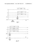 SYSTEM AND METHOD FOR MANAGING REFRACTORY PERIODS IN A CARDIAC RHYTHM MANAGEMENT DEVICE WITH BIVENTRICULAR SENSING diagram and image