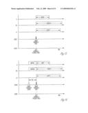 SYSTEM AND METHOD FOR MANAGING REFRACTORY PERIODS IN A CARDIAC RHYTHM MANAGEMENT DEVICE WITH BIVENTRICULAR SENSING diagram and image