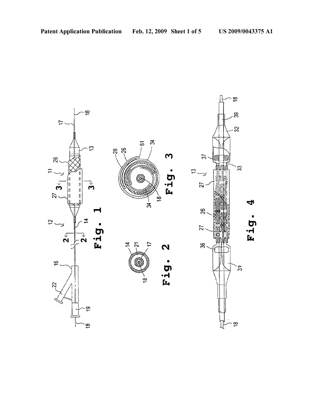 COMPOSITE EXPANDABLE DEVICE WITH IMPERVIOUS POLYMERIC COVERING AND BIOACTIVE COATING THEREON, DELIVERY APPARATUS AND METHOD - diagram, schematic, and image 02