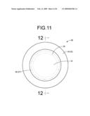 INTRAOCULAR LENS diagram and image