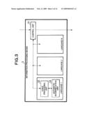 Information processing system, method of processing information, and program for processing information diagram and image