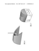 AUTOMATED PLUMBING, WIRING, AND REINFORCEMENT diagram and image