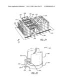 AUTOMATED PLUMBING, WIRING, AND REINFORCEMENT diagram and image