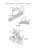 AUTOMATED PLUMBING, WIRING, AND REINFORCEMENT diagram and image