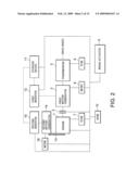 CONTROL METHOD AND DEVICE FOR HYBRID MOTOR diagram and image