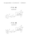 Vehicle control apparatus and method diagram and image