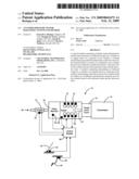 CYLINDER PRESSURE SENSOR DIAGNOSTIC SYSTEM AND METHOD diagram and image