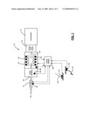 CYLINDER PRESSURE SENSOR DIAGNOSTIC SYSTEM AND METHOD diagram and image