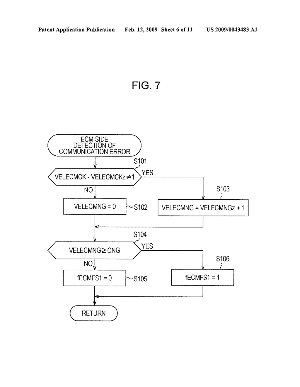 VARIABLE VALVE CONTROLLER FOR AN INTERNAL COMBUSTION ENGINE AND METHOD FOR OPERATING THE SAME - diagram, schematic, and image 07