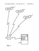 POWER SAVING SYSTEM FOR NAVIGATION DEVICE diagram and image