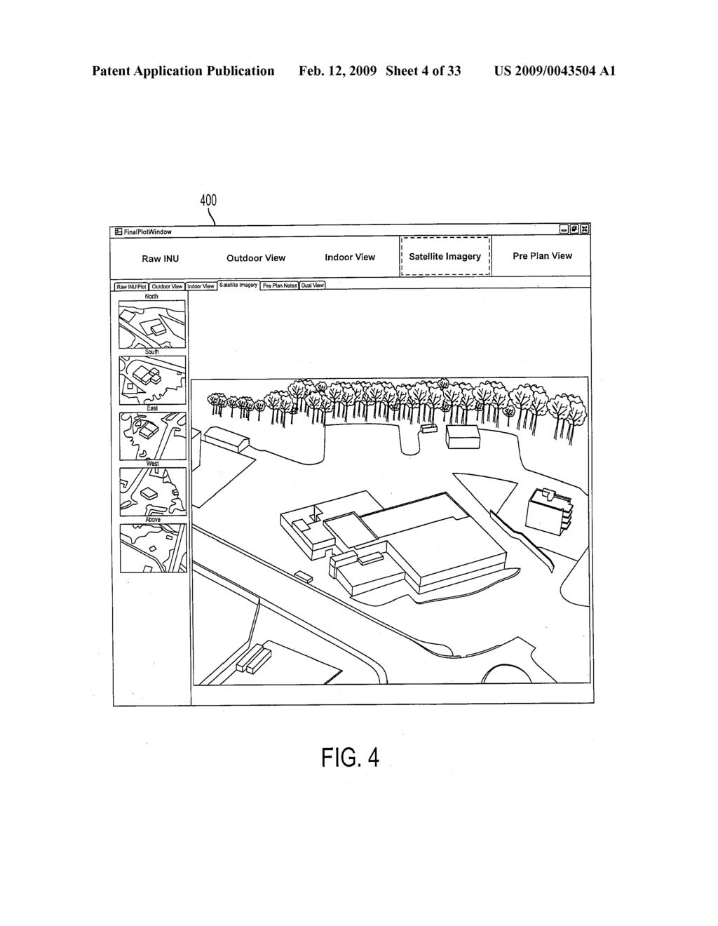 SYSTEM AND METHOD FOR LOCATING, TRACKING, AND/OR MONITORING THE STATUS OF PERSONNEL AND/OR ASSETS BOTH INDOORS AND OUTDOORS - diagram, schematic, and image 05