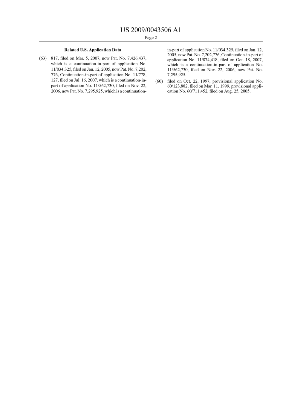 Method and System for Controlling Timing of Vehicle Transmissions - diagram, schematic, and image 02