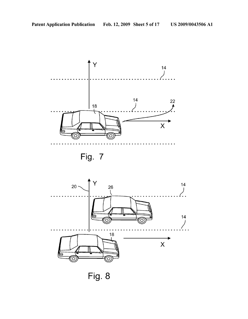 Method and System for Controlling Timing of Vehicle Transmissions - diagram, schematic, and image 07