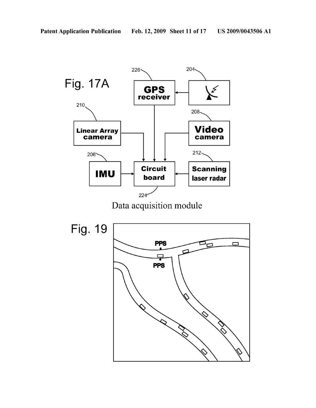 Method and System for Controlling Timing of Vehicle Transmissions - diagram, schematic, and image 13