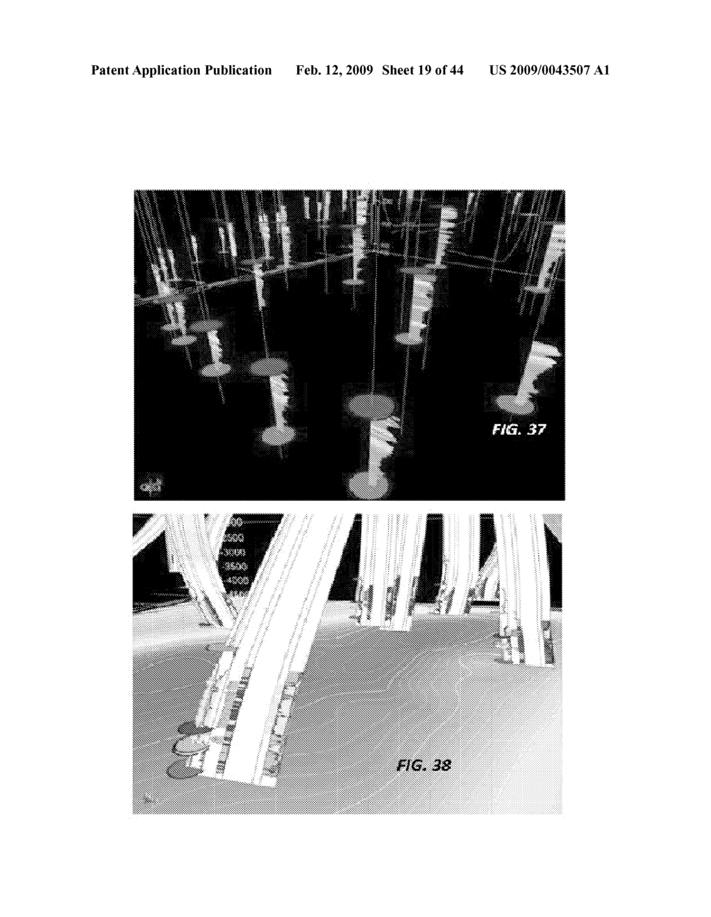 METHOD AND SYSTEM FOR DYNAMIC, THREE-DIMENSIONAL GEOLOGICAL INTERPRETATION AND MODELING - diagram, schematic, and image 20