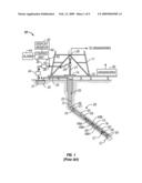 Compensated Caliper Using Combined Acoustic and Density Measurements diagram and image