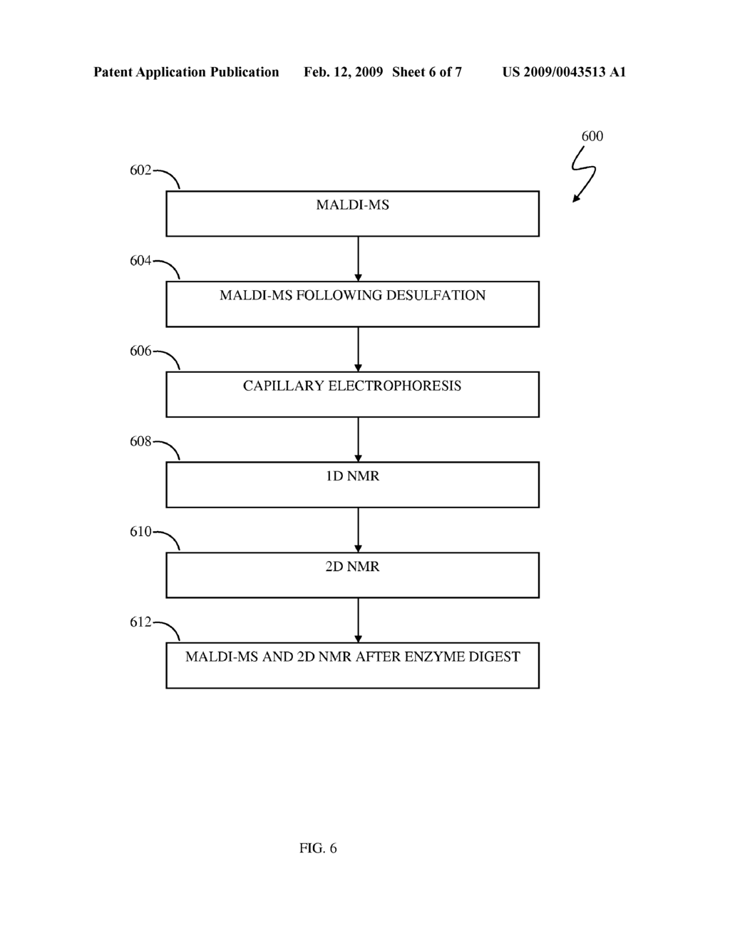 METHODS AND APPARATUS FOR CHARACTERIZING POLYMERIC MIXTURES - diagram, schematic, and image 07