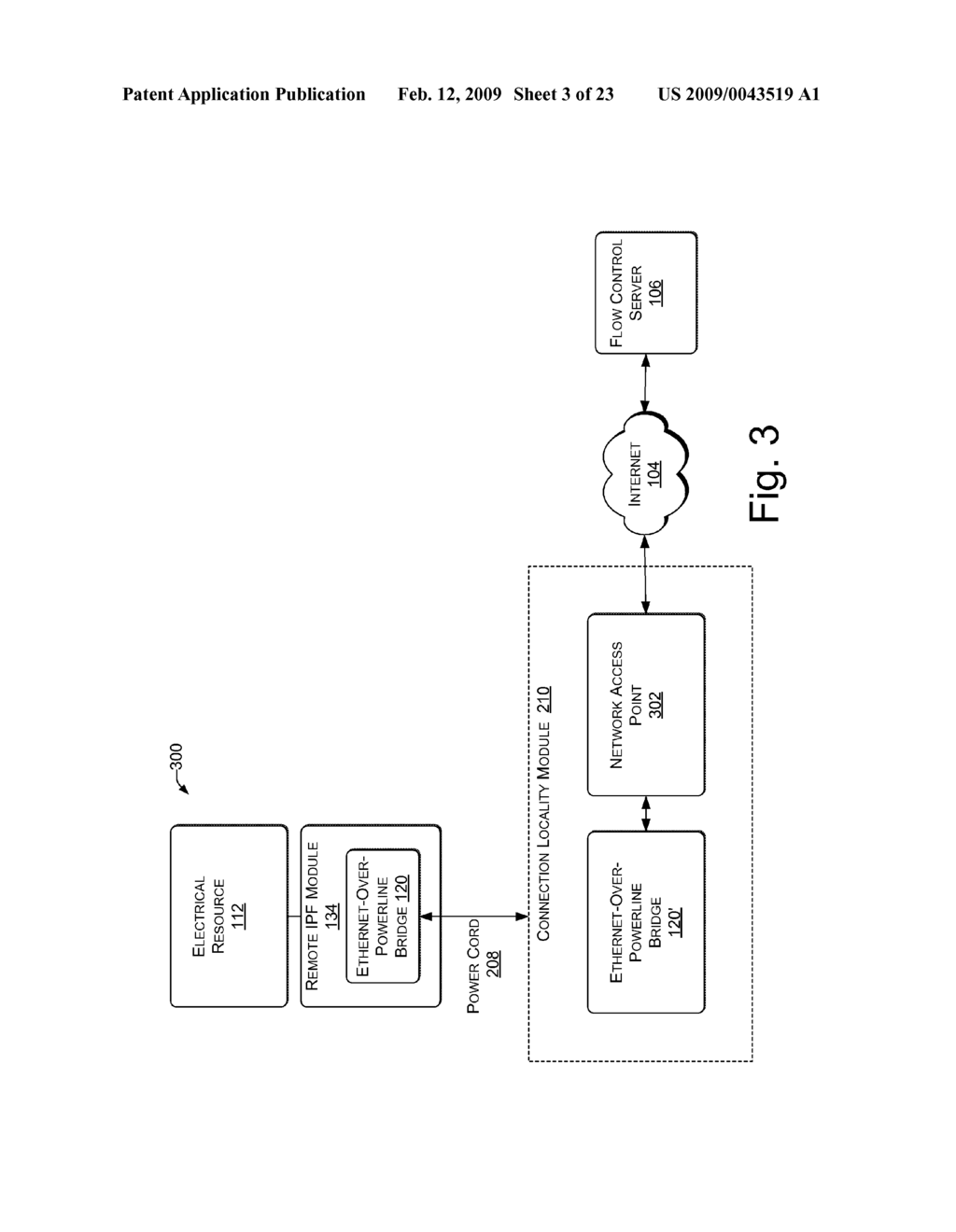 Electric Resource Power Meter in a Power Aggregation System for Distributed Electric Resources - diagram, schematic, and image 04