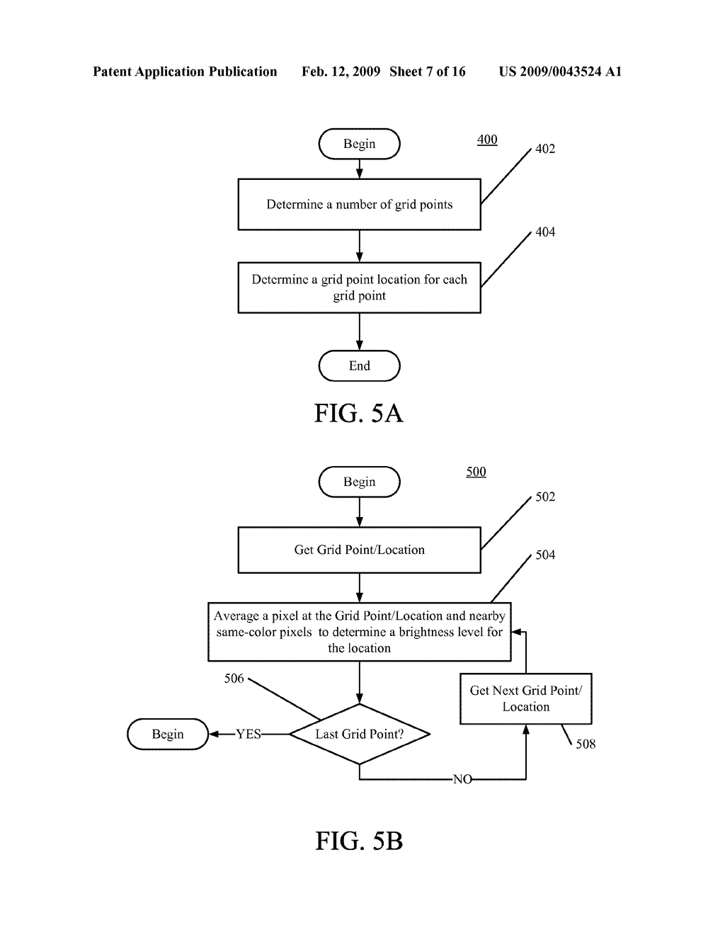 SURFACE MESH MATCHING FOR LENS ROLL-OFF CORRECTION - diagram, schematic, and image 08