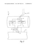 PROCESS VARIABLE TRANSMITTER WITH ACCELERATION SENSOR diagram and image