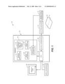 METHOD OF DESIGNING FOLD LINES IN SHEET MATERIAL diagram and image