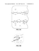 METHOD OF DESIGNING FOLD LINES IN SHEET MATERIAL diagram and image