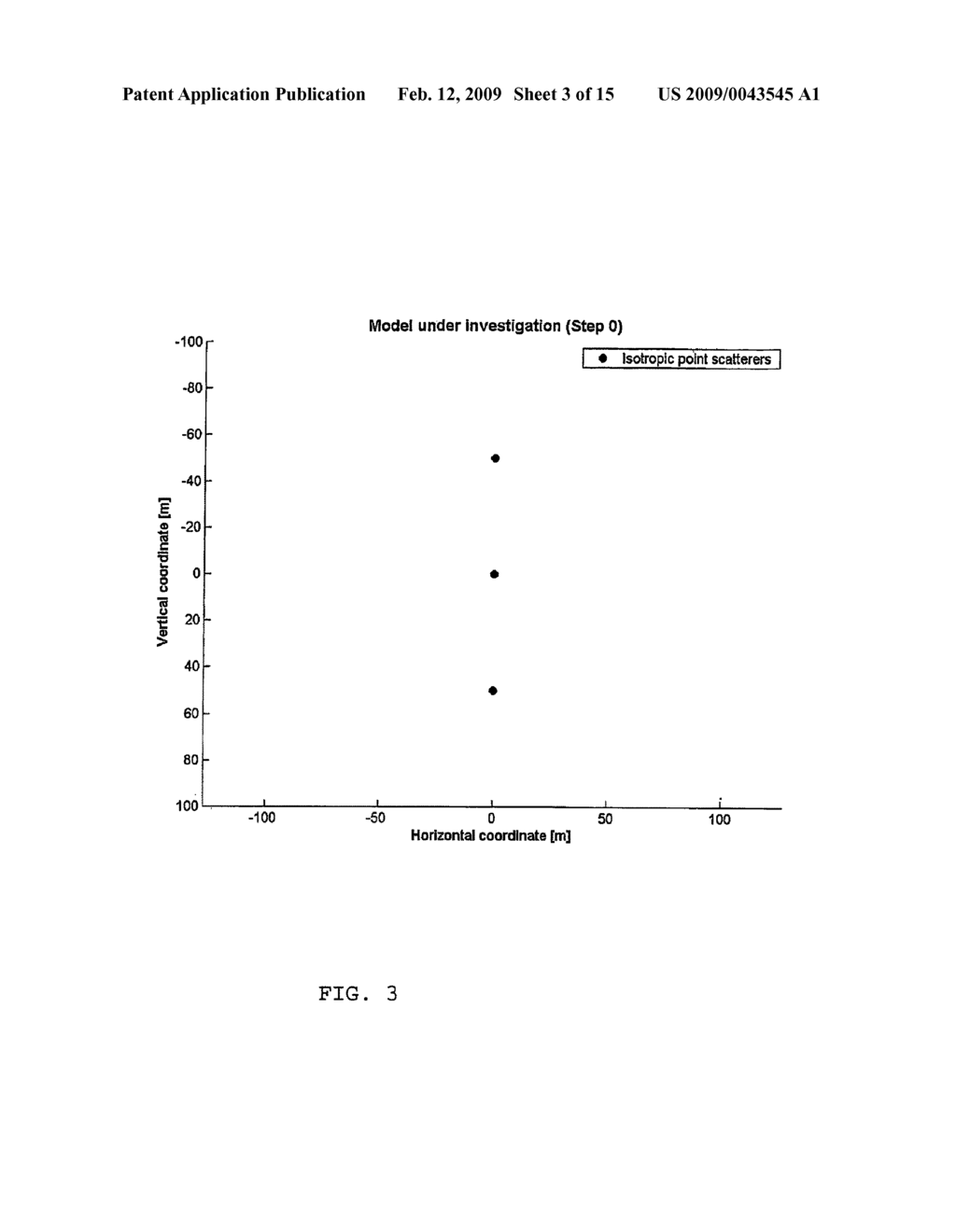 Processing Data Representing Energy Propagating Through A Medium - diagram, schematic, and image 04