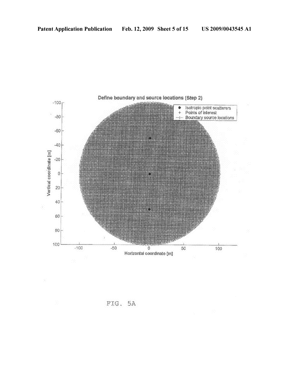 Processing Data Representing Energy Propagating Through A Medium - diagram, schematic, and image 06