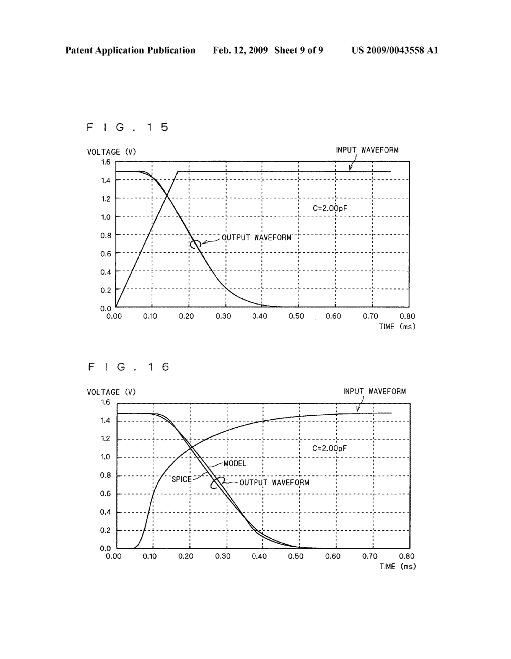 DELAY CALCULATION METHOD CAPABLE OF CALCULATING DELAY TIME WITH SMALL MARGIN OF ERROR - diagram, schematic, and image 10