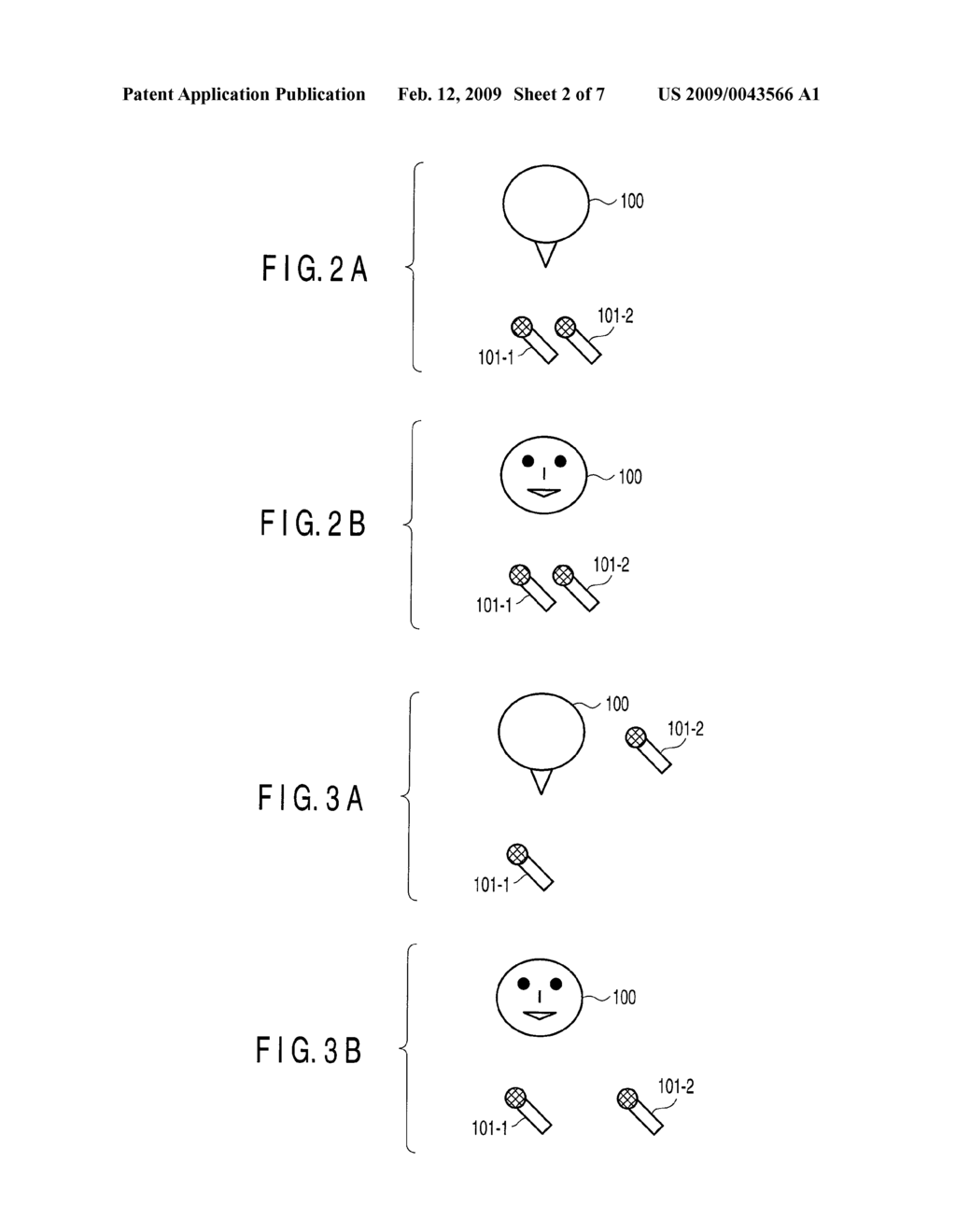 SPEECH PROCESSING APPARATUS AND METHOD - diagram, schematic, and image 03