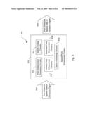 Speech coding system and method using bi-directional mirror-image predicted pulses diagram and image