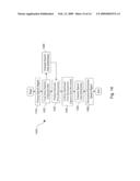 Speech coding system and method using bi-directional mirror-image predicted pulses diagram and image