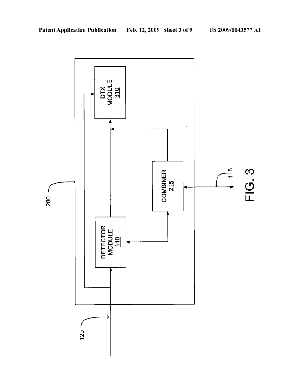 SIGNAL PRESENCE DETECTION USING BI-DIRECTIONAL COMMUNICATION DATA - diagram, schematic, and image 04