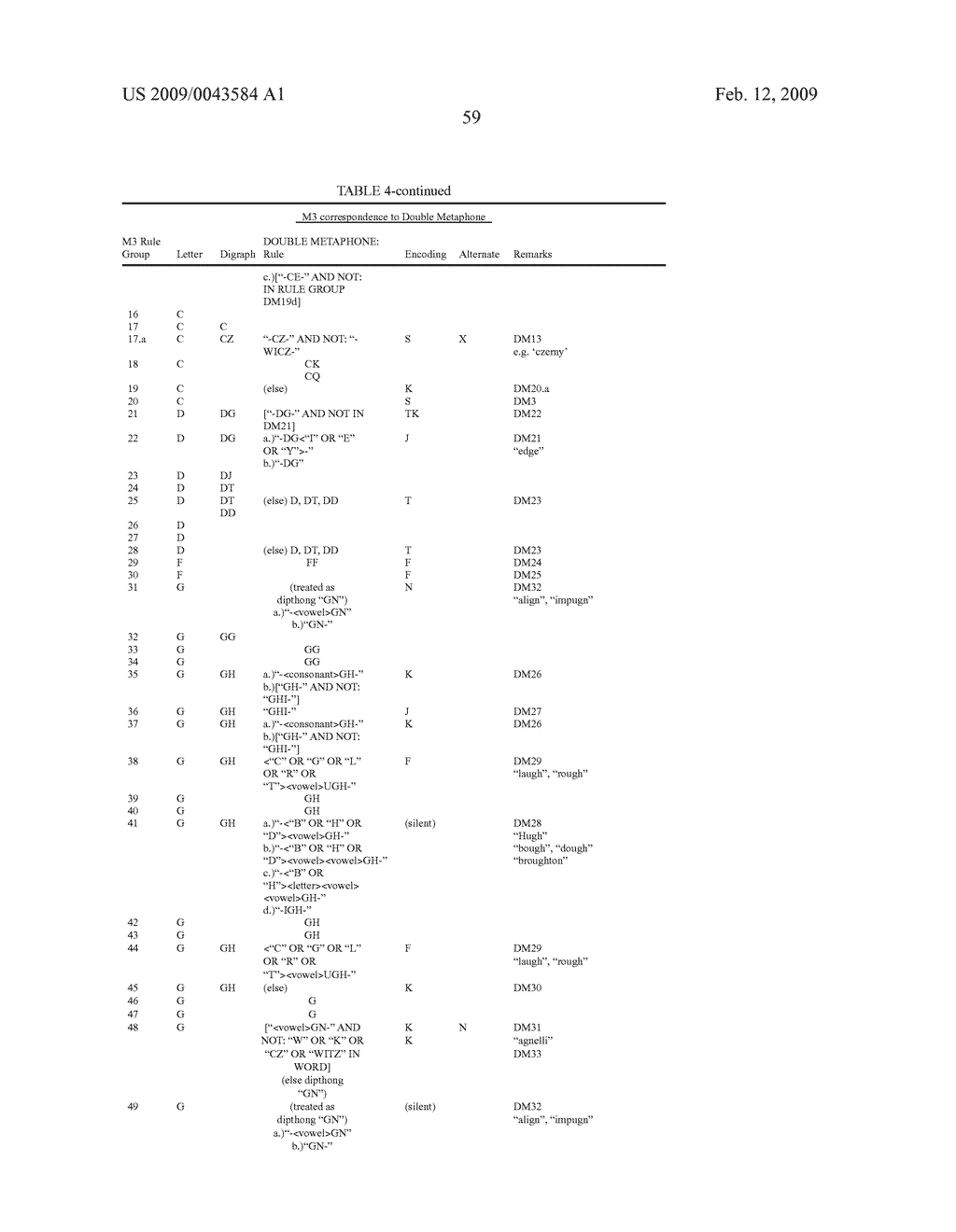 System and method for phonetic representation - diagram, schematic, and image 65