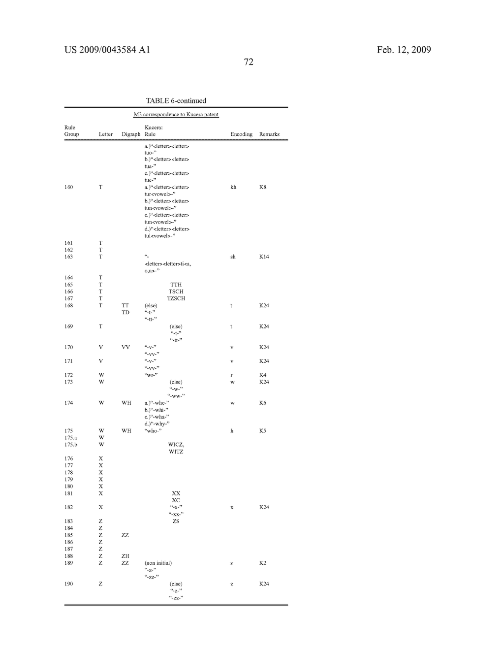 System and method for phonetic representation - diagram, schematic, and image 78