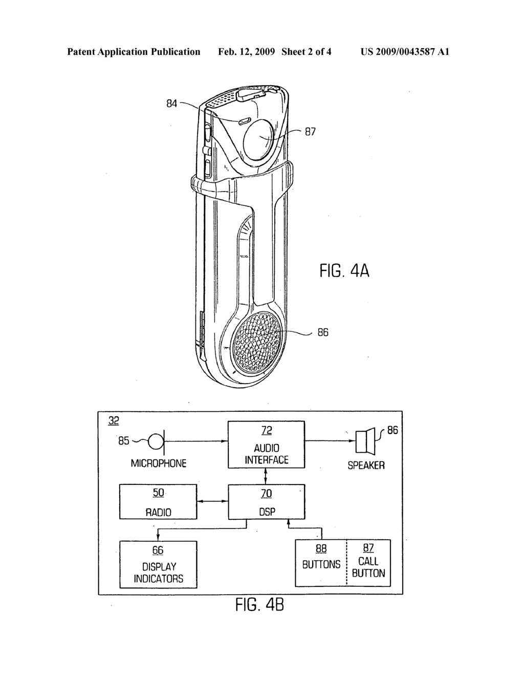 SYSTEM AND METHOD FOR IMPROVING RECOGNITION ACCURACY IN SPEECH RECOGNITION APPLICATIONS - diagram, schematic, and image 03