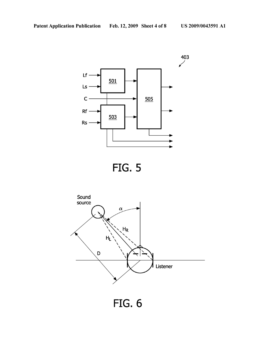 AUDIO ENCODING AND DECODING - diagram, schematic, and image 05