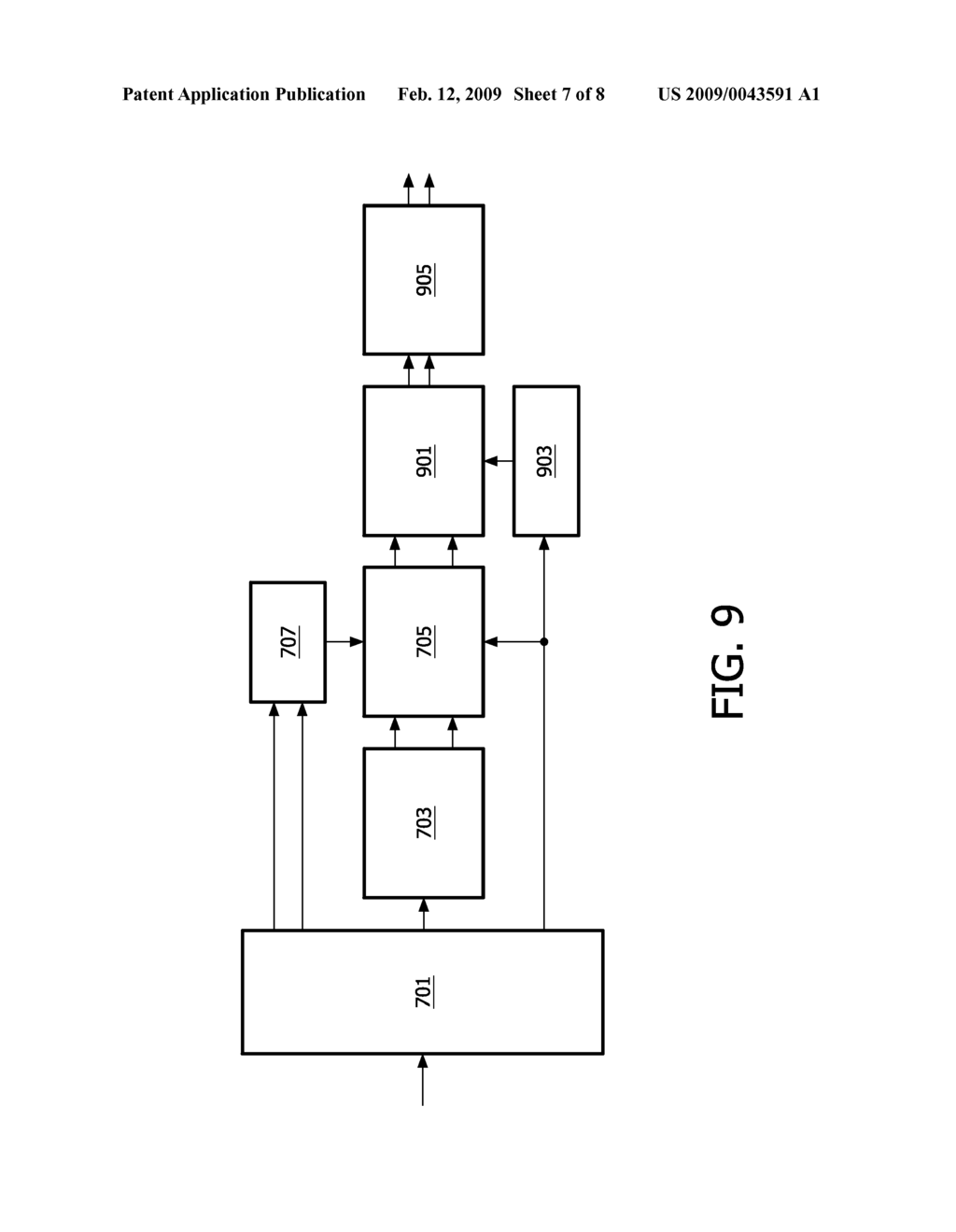 AUDIO ENCODING AND DECODING - diagram, schematic, and image 08