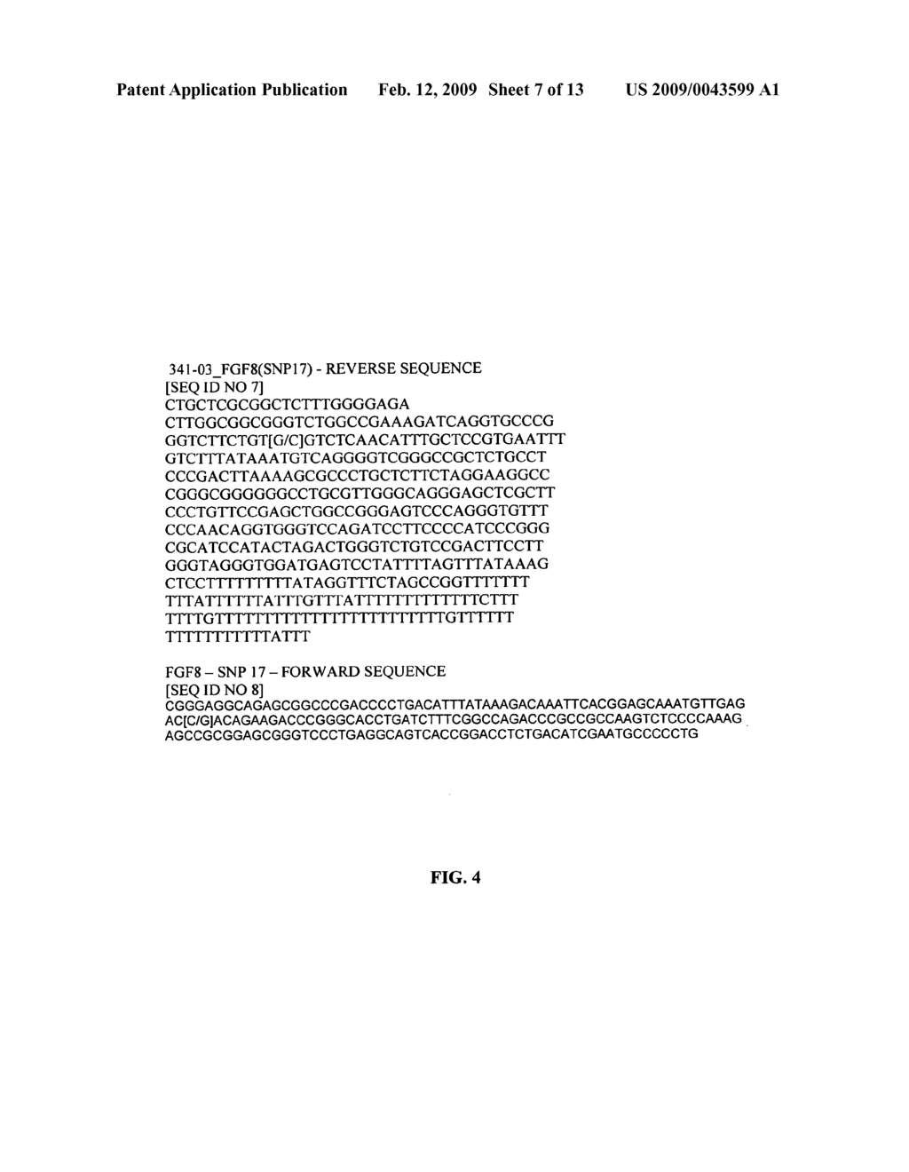 Associations of polymorphisms in the fibroblast growth factor 8 (FGF8) and its haplotypes with carcass quality, growth and feed efficiency in beef cattle - diagram, schematic, and image 08